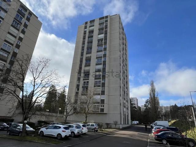 Appartement vente à Centre-Ville, Dijon
