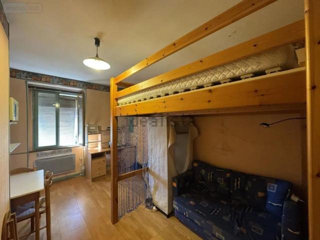 Appartement vente à Centre-Ville, Dijon