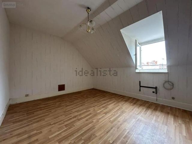 Appartement vente à Centre-Ville, Dijon