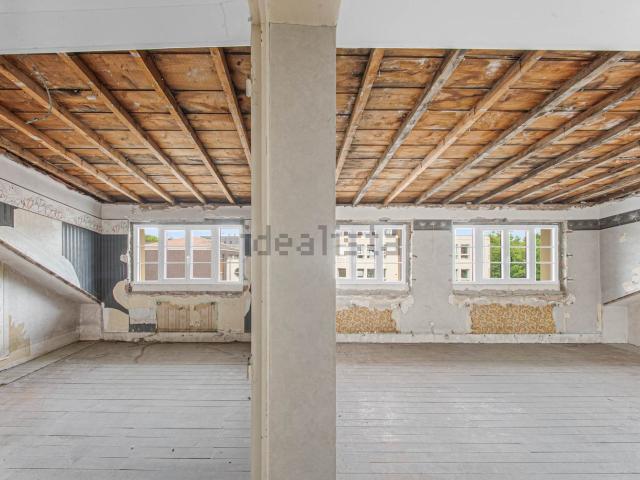 Appartement vente à Faubourg Raines, Dijon