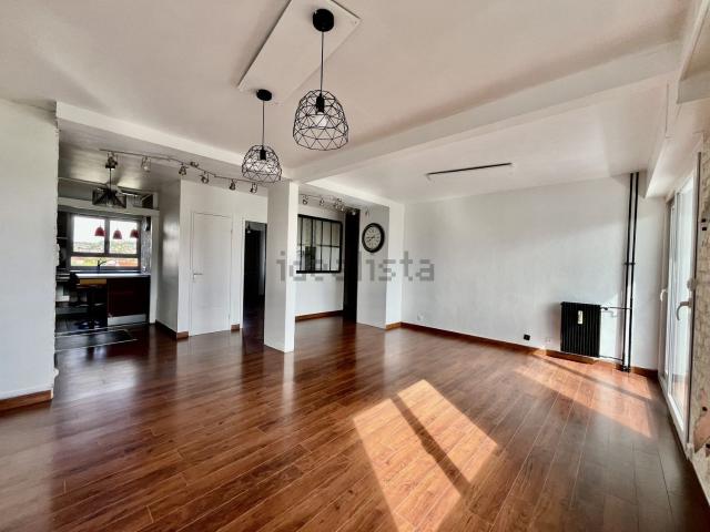 Appartement vente à La Maladière, Dijon
