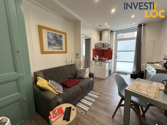 Appartement vente à Montmuzard, Dijon