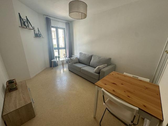 Appartement location à Dijon