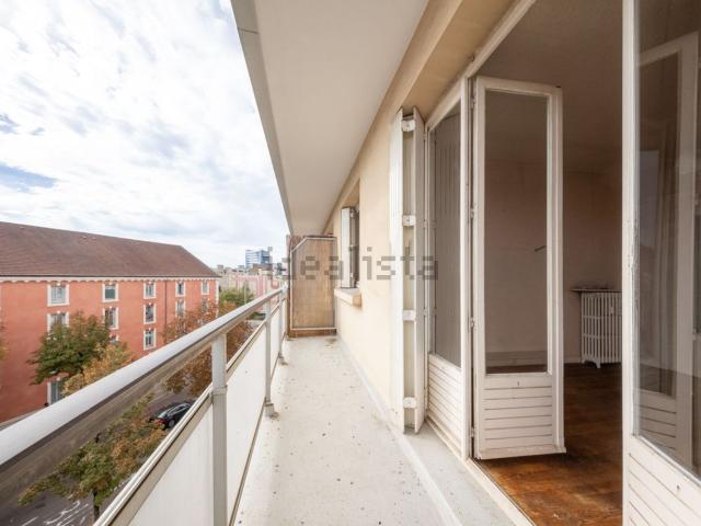 Appartement vente à Faubourg Raines, Dijon