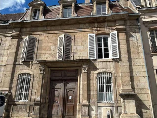 Appartement vente à Centre-Ville, Dijon