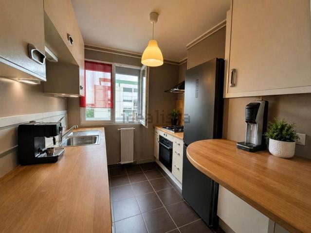 Appartement vente à Fontaine-d'Ouche, Dijon