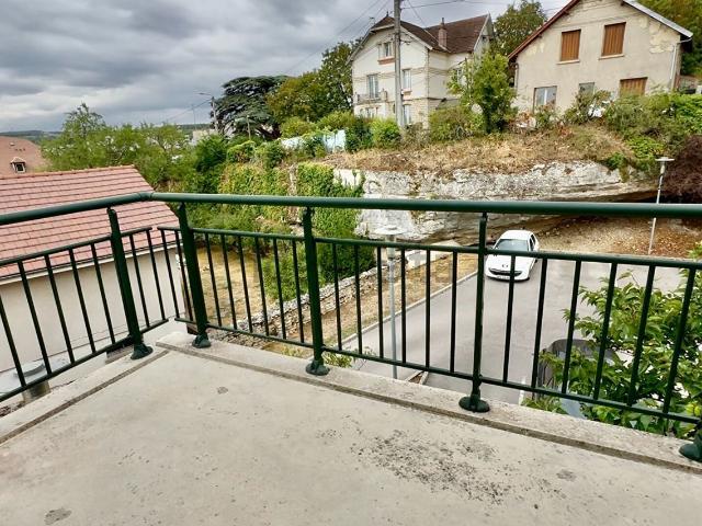 Appartement vente à Les Perrières, Dijon
