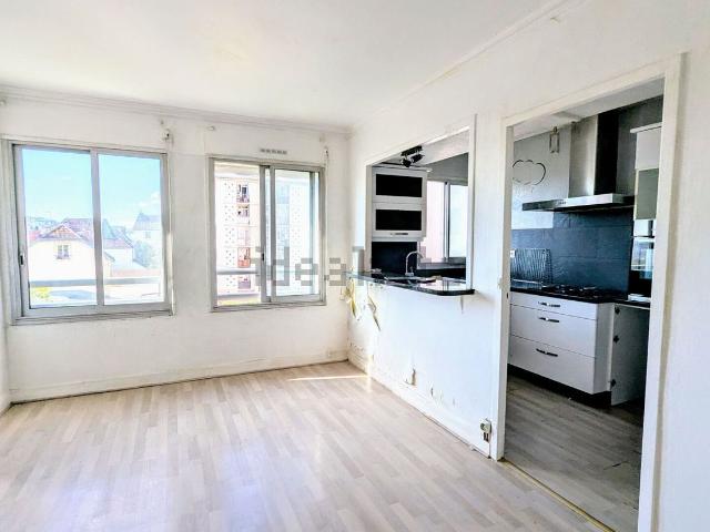 Appartement vente à Les Perrières, Dijon