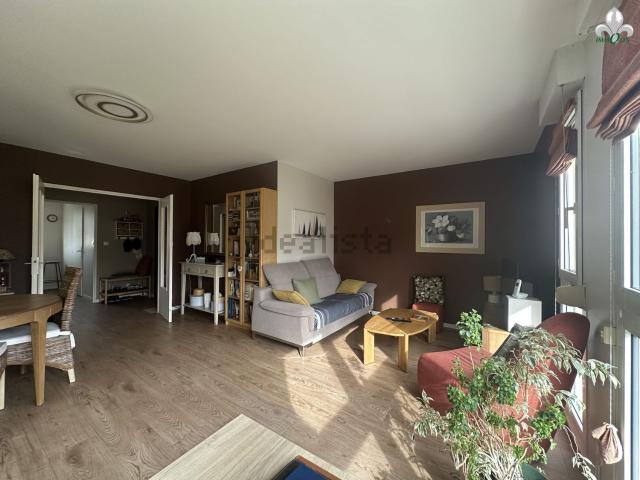 Appartement vente à La Maladière, Dijon