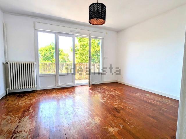 Appartement vente à Montmuzard, Dijon
