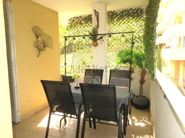 Appartement vente à Fontaine-d'Ouche, Dijon