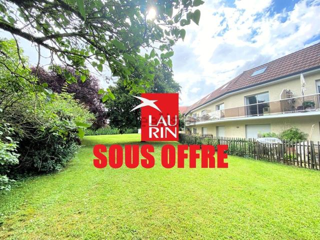 Appartement vente à Fontaine-lès-Dijon, Côte-d'Or