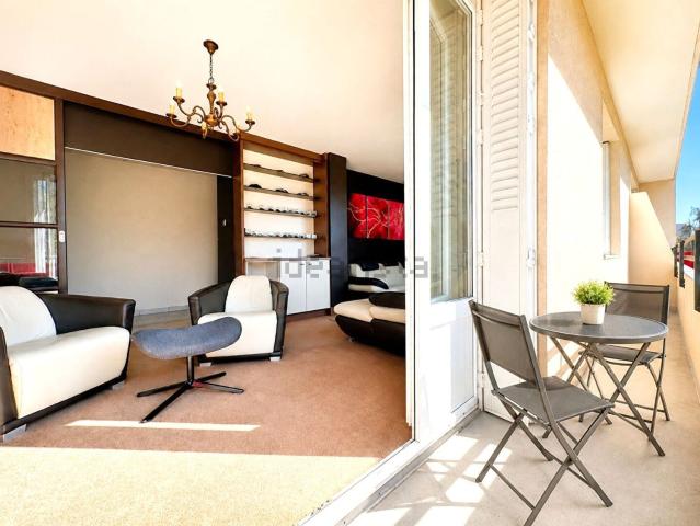 Appartement vente à La Maladière, Dijon