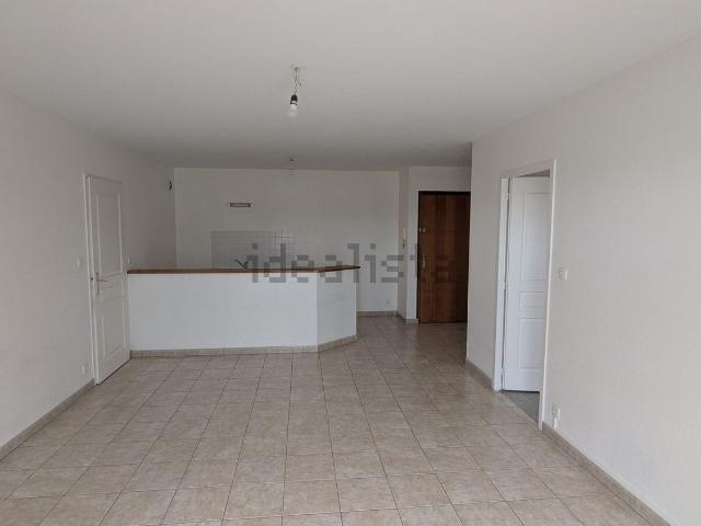 Appartement vente à La Maladière, Dijon