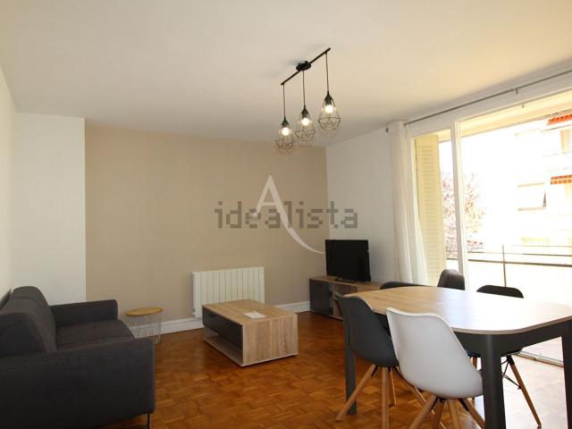 Appartement vente à Les Grésilles, Dijon