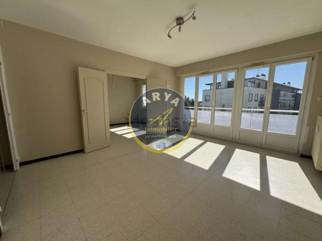 Appartement vente à La Gare, Dijon