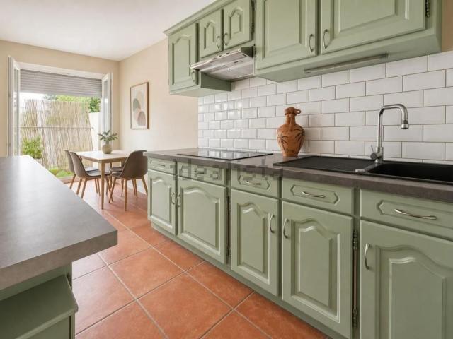 Appartement vente à Fontaine-d'Ouche, Dijon