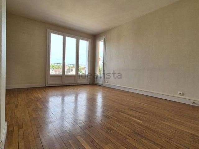 Appartement vente à Les Grésilles, Dijon