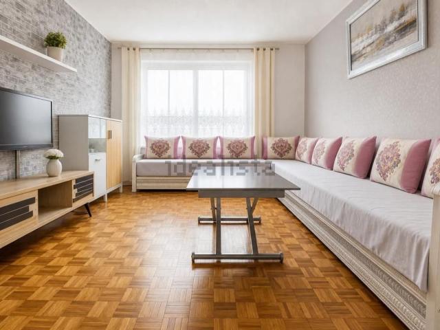 Appartement vente à Fontaine-d'Ouche, Dijon