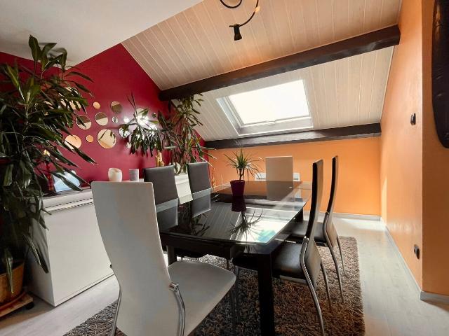Appartement location à Dijon
