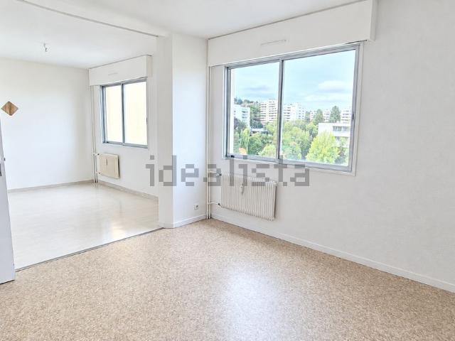 Appartement vente à Fontaine-d'Ouche, Dijon