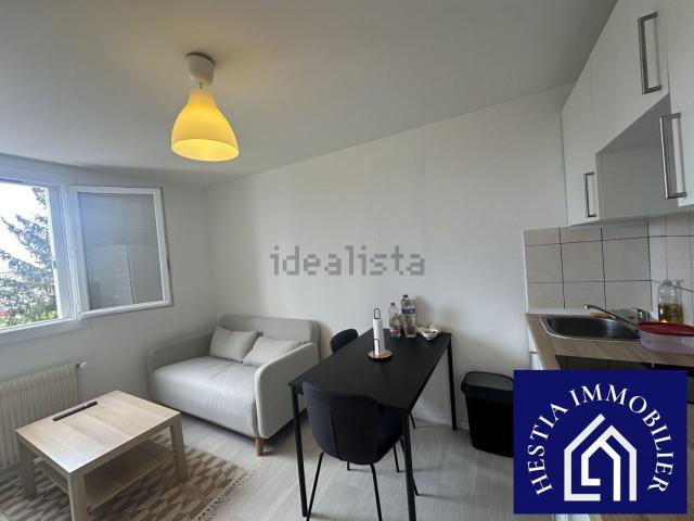 Appartement vente à Zone d'Activités Économiques Cap Nord, Dijon