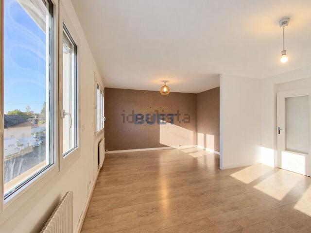 Appartement vente à Faubourg Raines, Dijon