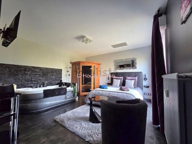Appartement vente à Montmuzard, Dijon