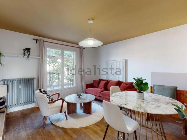 Appartement vente à Université, Dijon
