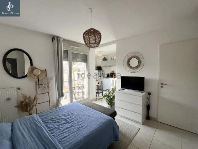Appartement vente à Les Bourroches, Dijon