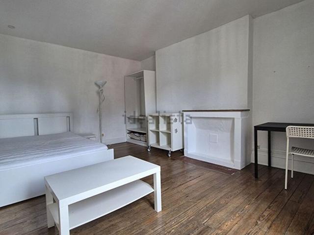 Appartement vente à Port du Canal, Dijon