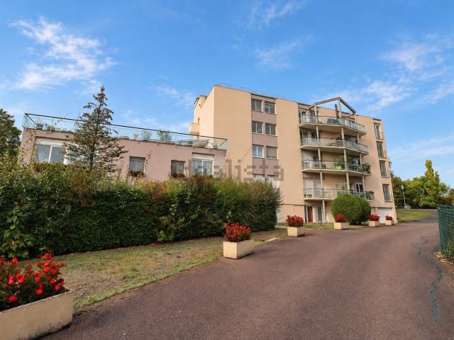 Appartement vente à Fontaine-d'Ouche, Dijon