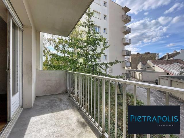 Appartement vente à Montchapet, Dijon