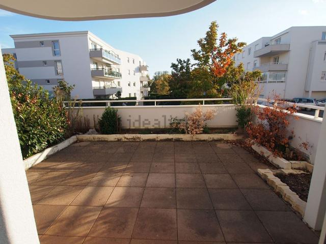 Appartement vente à Clos de Pouilly, Dijon