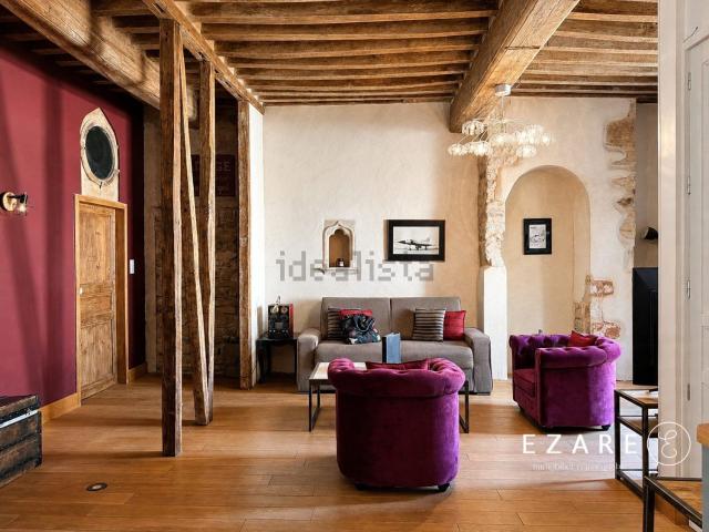Appartement vente à Centre-Ville, Dijon