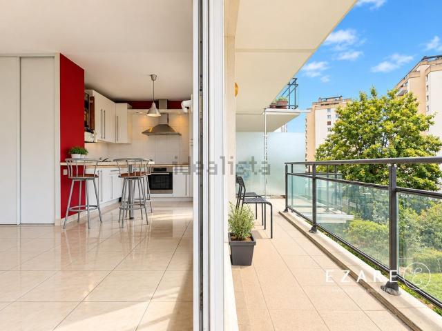 Appartement vente à Centre-Ville, Dijon