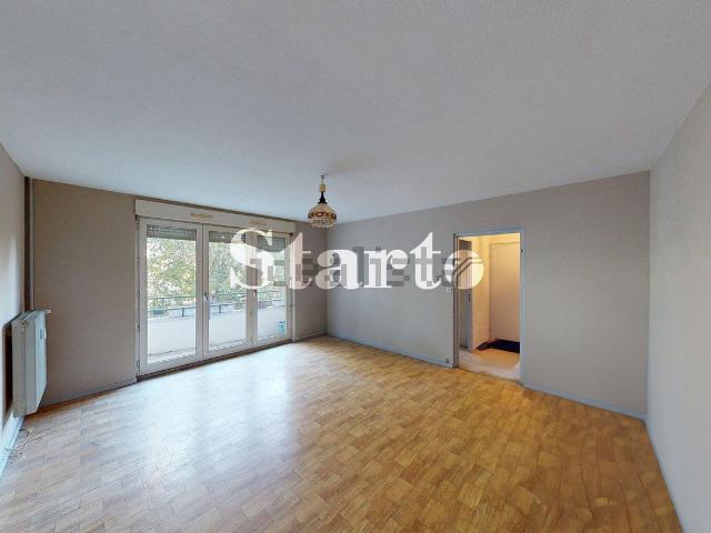 Appartement vente à Faubourg Raines, Dijon