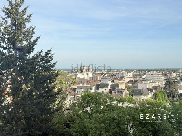 Appartement vente à Montchapet, Dijon