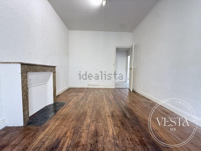 Appartement vente à Port du Canal, Dijon