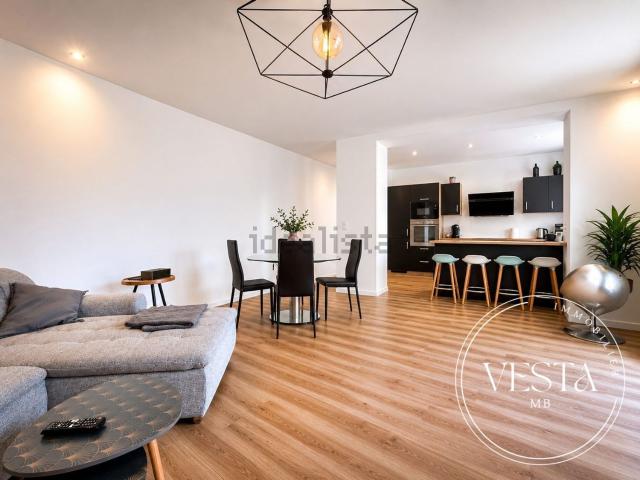 Appartement vente à Les Perrières, Dijon