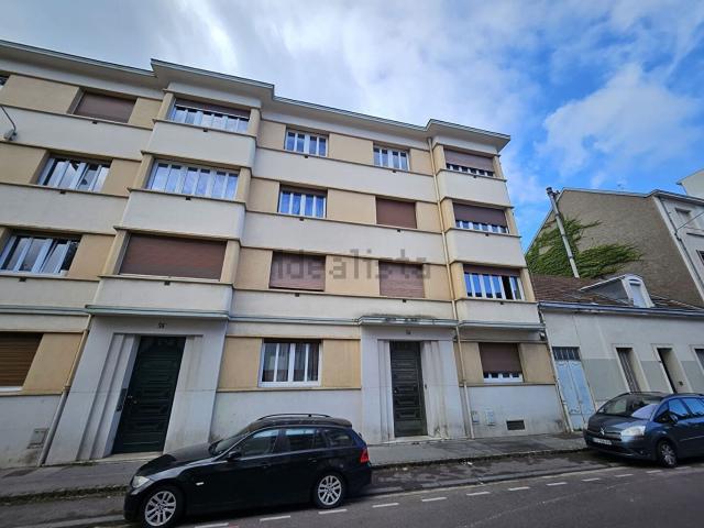 Appartement vente à Montmuzard, Dijon