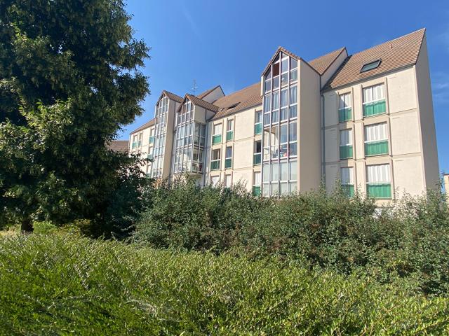 Appartement vente à Dijon
