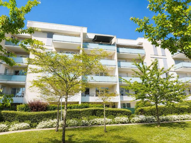 Appartement location à Dijon