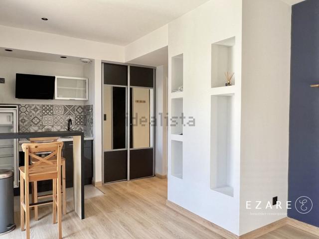 Appartement vente à La Maladière, Dijon