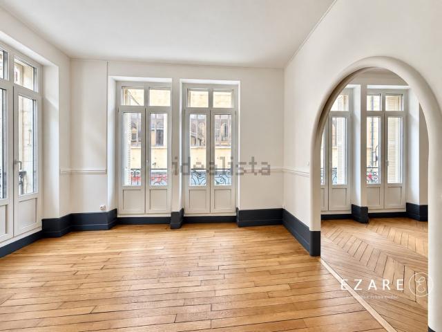 Appartement vente à Centre-Ville, Dijon