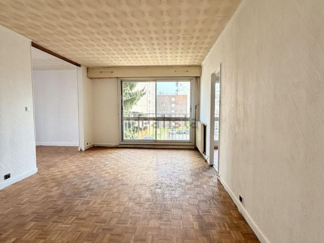 Appartement vente à Fontaine-d'Ouche, Dijon
