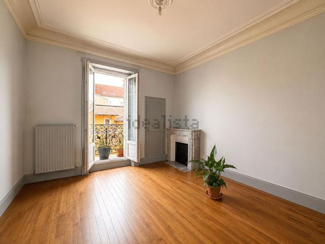 Appartement vente à La Gare, Dijon