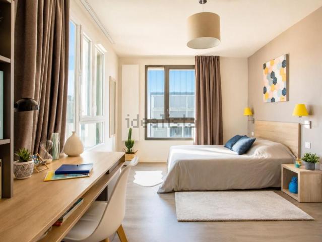 Appartement vente à La Maladière, Dijon