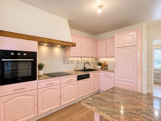 Appartement vente à Les Bourroches, Dijon