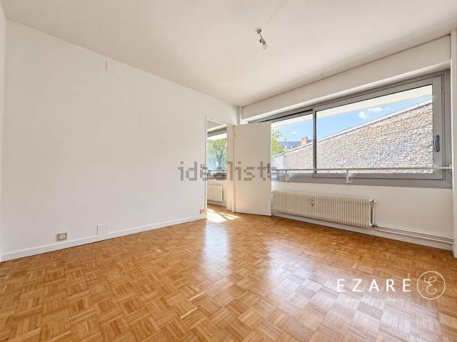 Appartement vente à Centre-Ville, Dijon